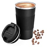 Image of Breteil 4481 travel mug