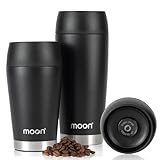 Image of moon bottles 001 travel mug