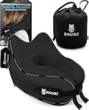 Image of SNUGL SNU-TRA-PIL-V01 travel pillow
