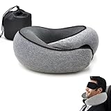 Image of Sayoyo  travel pillow