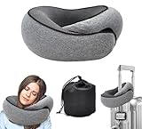 Image of WEERSHUN WEERSHUN travel pillow