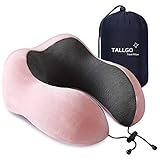 Image of TALLGO HSTBZ1 travel pillow