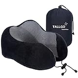Another picture of a travel pillow