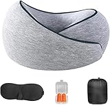 Image of HUANT jz-321 travel pillow