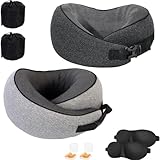 Image of DAWNTREES travel pillow travel pillow
