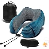 Image of Umerci tiaowen travel pillow