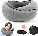 Image of DLIOZTVS U001 travel pillow