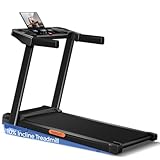 Image of CURSOR FITNESS  treadmill