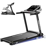 Image of YPOO  treadmill
