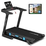 Image of Lifespan Fitness LFTM-PURSUIT3 treadmill