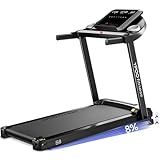 Image of YPOO treadmill
