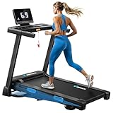 Image of Merach Incline 15% Auto treadmill