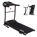 Image of Everfit  treadmill