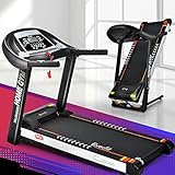 Image of Everfit  treadmill