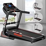 Image of Black Lord treadmill