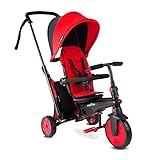 Image of smarTrike 5021533 trike for toddlers