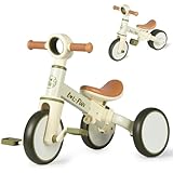 Image of LOL-FUN L00136 trike for toddlers