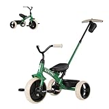 Image of QPLAY Elite Pro Trike trike for toddlers