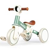Image of Bautia ST-L00126 trike for toddlers
