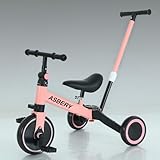 Image of ASBERY ASB1103 trike for toddlers