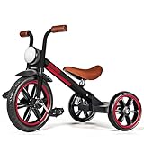 Picture of a trike for toddlers