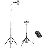 Image of Elitehood PT-01 tripod