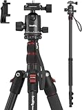 Image of SMALLRIG 3935-SR tripod