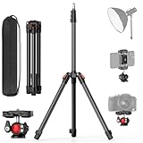 Image of XXZU VCT-5228 tripod