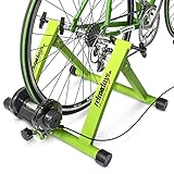 Image of Relaxdays 10018322 turbo trainer