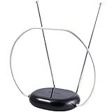 Image of Philips Accessories SDV8201B/27 TV antenna