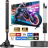 Image of U MUST HAVE 2025 TV antenna