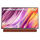 Image of SKYWORTH 24P100 TV