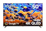 Image of Kogan Q98G TV