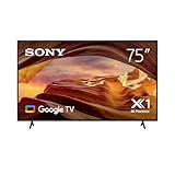 Image of Sony KD75X77L TV