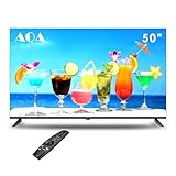 Image of AOA LTW50UHD TV