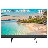 Image of SKYWORTH 32D3E TV