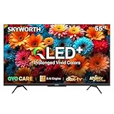 Image of SKYWORTH TV