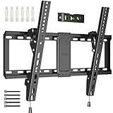 Another picture of a TV wall mount