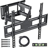 Picture of a TV wall mount