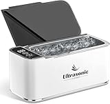 Image of Lerekia LCSB002 ultrasonic cleaner