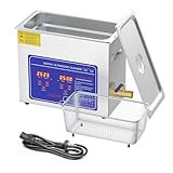 Image of ADVWIN  ultrasonic cleaner