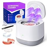 Image of Gisaae GT02 ultrasonic cleaner