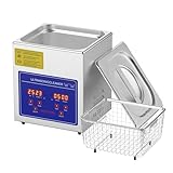 Image of ADVWIN 490200200 ultrasonic cleaner