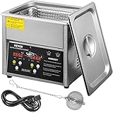 Image of VEVOR  ultrasonic cleaner