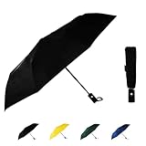 Image of RusuiQinsan YMX021-Black umbrella