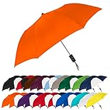 Image of StrombergBrand SB-1200-Orange umbrella