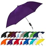 Image of StrombergBrand SB-1200-Purple umbrella