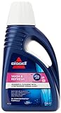 Image of Bissell 1248E upholstery cleaner