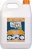 Image of Enzyme Wizard EWCS5L upholstery cleaner