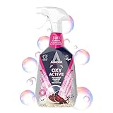 Image of Astonish C6720 upholstery cleaner